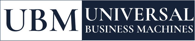 UBM, Universal Business Machines